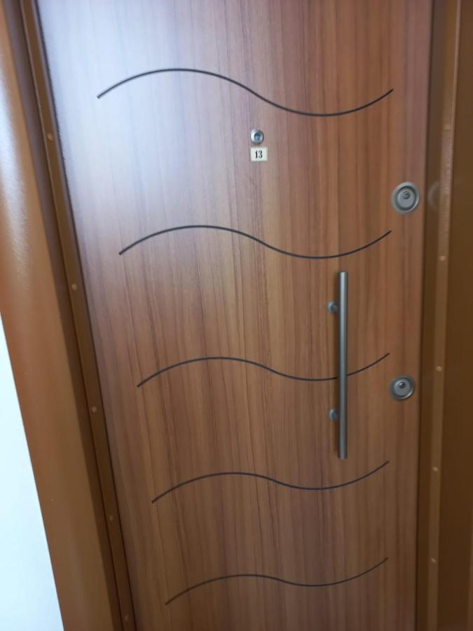 Apartment Sea View Dobra Voda