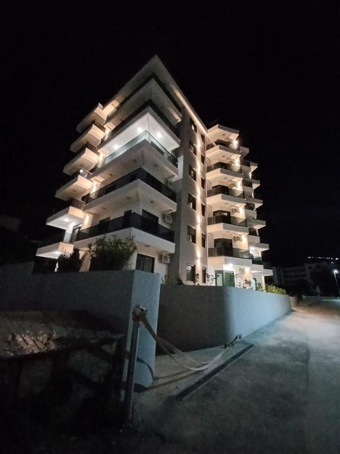 Sea View Dobra Voda