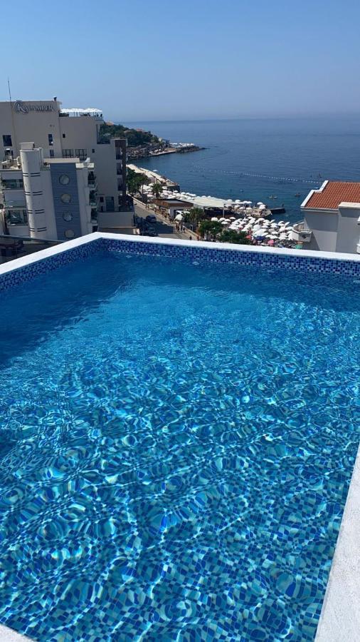 Sea View Apartment Dobra Voda