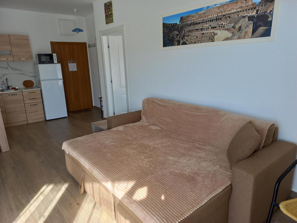Sea View Apartment Dobra Voda