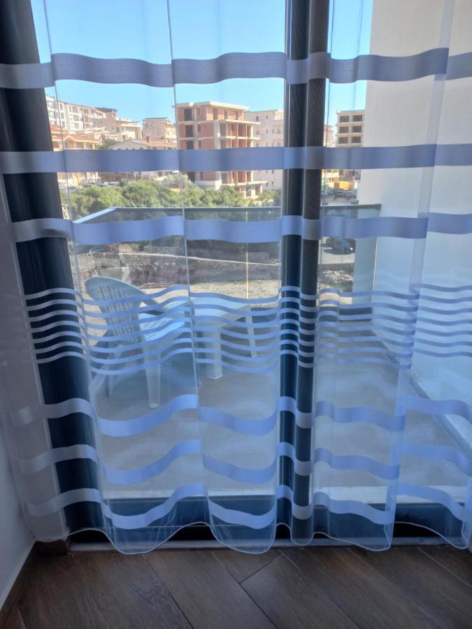 Sea View Apartment