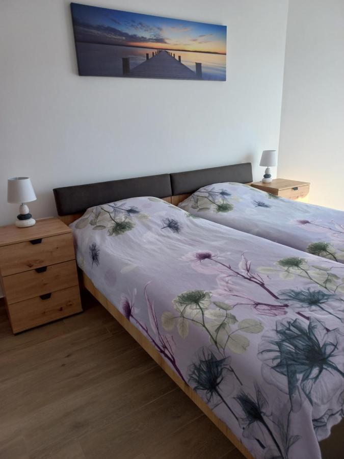 Apartment Sea View Dobra Voda